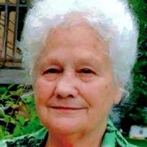 Martha E. Fox