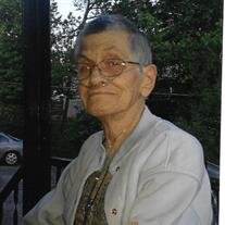 Roberta F. WARREN