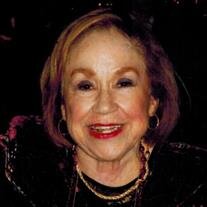 Manuelita G. Pena