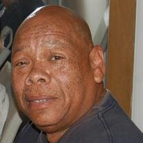 Mr. James Hill Jr.
