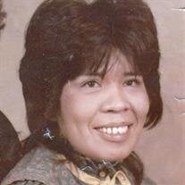 Tawana H. L. Colungo