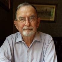 Gerald S. Publicover