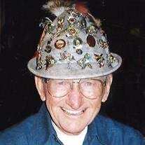 Urah "Mal" Malcome Burklow