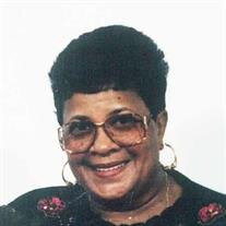 Ms. Joann Powell