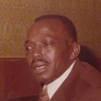 Mr. Henry Walker