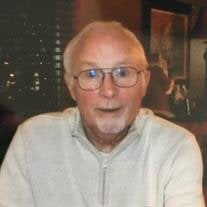 Donald J. Cray