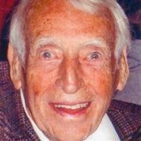John  Patrick  Fogarty