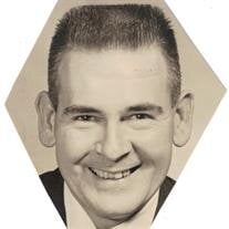Mr. Wade Hampton Troublefield