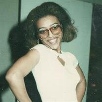 Mrs. Vanessa  Andrea Chubb