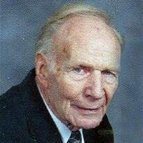 Herbert D. Dinsmore