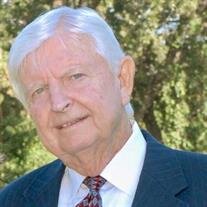 Thomas McMillan Gordon Sr.