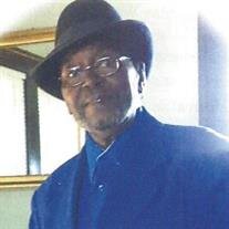 Mr. Willie Joe Wright