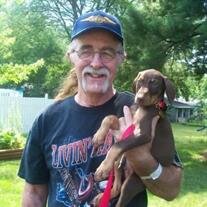 Mr. Harley A. Nostrant