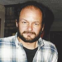 Mr. James Alan Ross