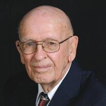 Edgar S. Milton