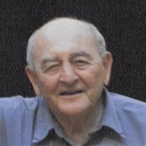 Robert James Lewis