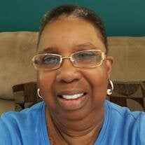 Mrs. Marsha Elaine Cockrum