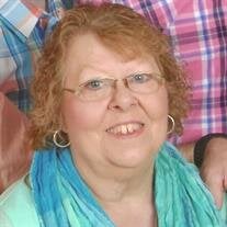 Cathy Ann Alberts