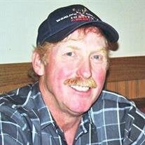 LeRoy W. Johnson