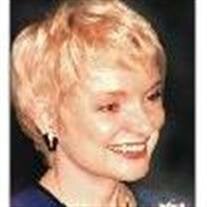 Patricia Griffiths