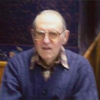 Vernon Bauer