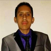 Jose Antonio Cristino Dolores