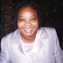 Mrs. Kathy Denise Taylor