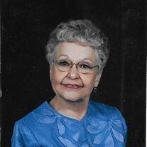 Nadine Lois Keitel