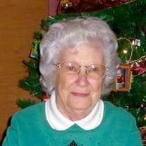 Doris L. Grubbs