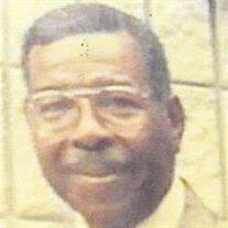 Rev. Roy Walker