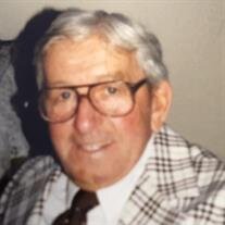 Richard Henry Frederick