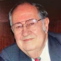 Thaddeus R. Wegrzyn Sr.