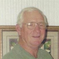 Gerald  Ray  Godeaux