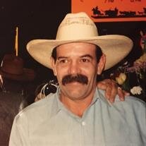 Joe David Gutierrez