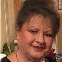 Mrs. Mary Eloise "Ella" Combs