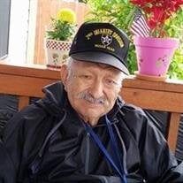 Ramon F. Eslora Sr.