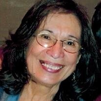 Genoveva A. Bonugli