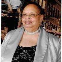 Florence E. Magnusen