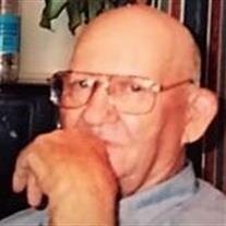 Billy James Dorman
