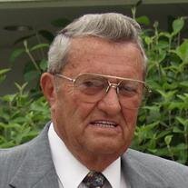 Leo Arthur Moreau Jr.