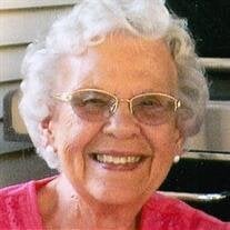 Norma Gregory