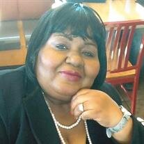 Mrs. Bernice "Rabbit" Bell