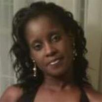 Trinette Renee Parker