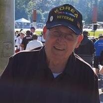 William "Bill" Frederick Norton