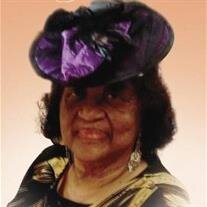 Ms. Dorothy Johnson