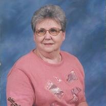 Mrs. Carolyn Winstead Lee