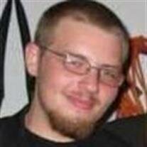 Robert Wayne "Rob" Davis