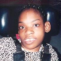 Bernice Yolanda Lindsey