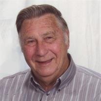 Claude Calvin "Corky" Springs Jr.