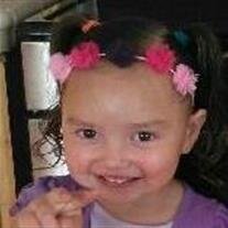 Joslin Chavira